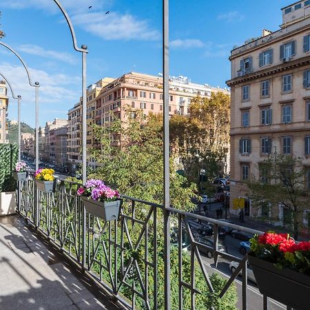 Vatican Home With Balcony Roma Exterior foto